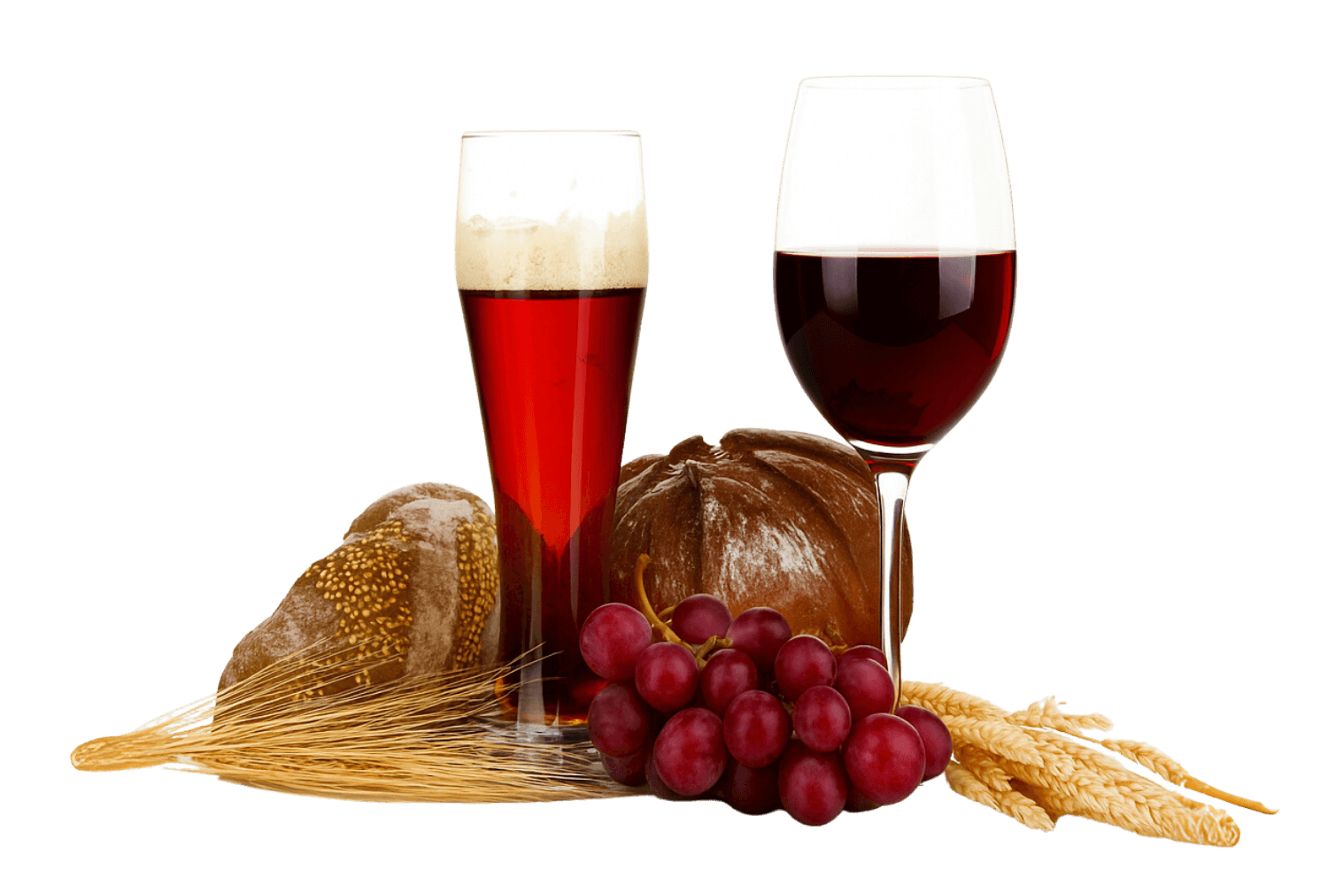 Beta Glucan Forte detail